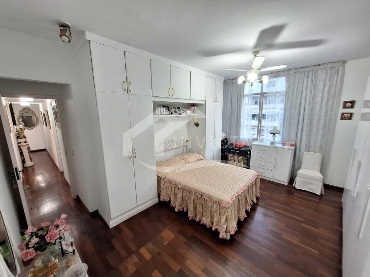 Conheça WhatsApp Image 2024-07-17 at 1 do imóvel - MARAVILHOSO APARTAMENTO TRÊS QUARTOS COM DEPENDÊNCIA COMPLETA E VAGA NA ESCRITURA!!! - FCAP30195 - 10 WhatsApp Image 2024-07-17 at 1 - 10