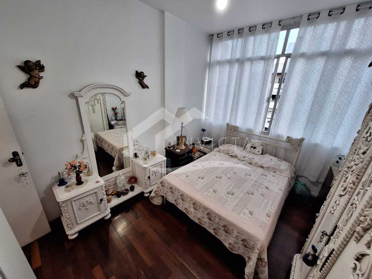 Conheça WhatsApp Image 2024-07-17 at 1 do imóvel - MARAVILHOSO APARTAMENTO TRÊS QUARTOS COM DEPENDÊNCIA COMPLETA E VAGA NA ESCRITURA!!! - FCAP30195 - 6 WhatsApp Image 2024-07-17 at 1 - 6