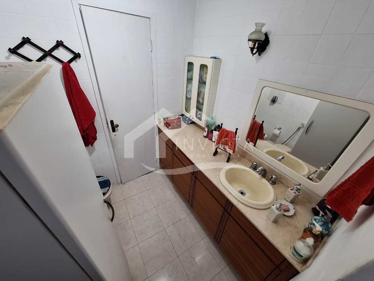 Conheça WhatsApp Image 2024-07-17 at 1 do imóvel - MARAVILHOSO APARTAMENTO TRÊS QUARTOS COM DEPENDÊNCIA COMPLETA E VAGA NA ESCRITURA!!! - FCAP30195 - 13 WhatsApp Image 2024-07-17 at 1 - 13
