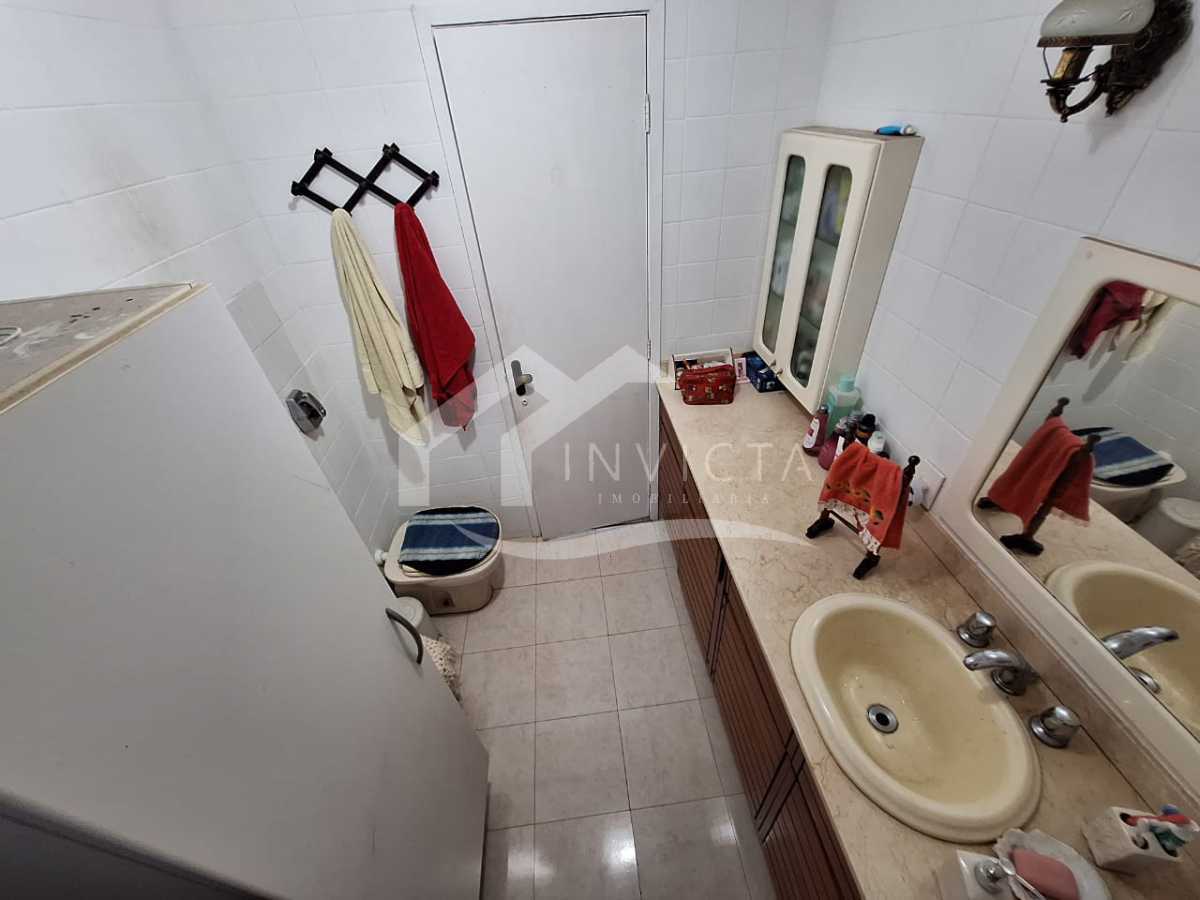 Conheça WhatsApp Image 2024-07-17 at 1 do imóvel - MARAVILHOSO APARTAMENTO TRÊS QUARTOS COM DEPENDÊNCIA COMPLETA E VAGA NA ESCRITURA!!! - FCAP30195 - 14 WhatsApp Image 2024-07-17 at 1 - 14