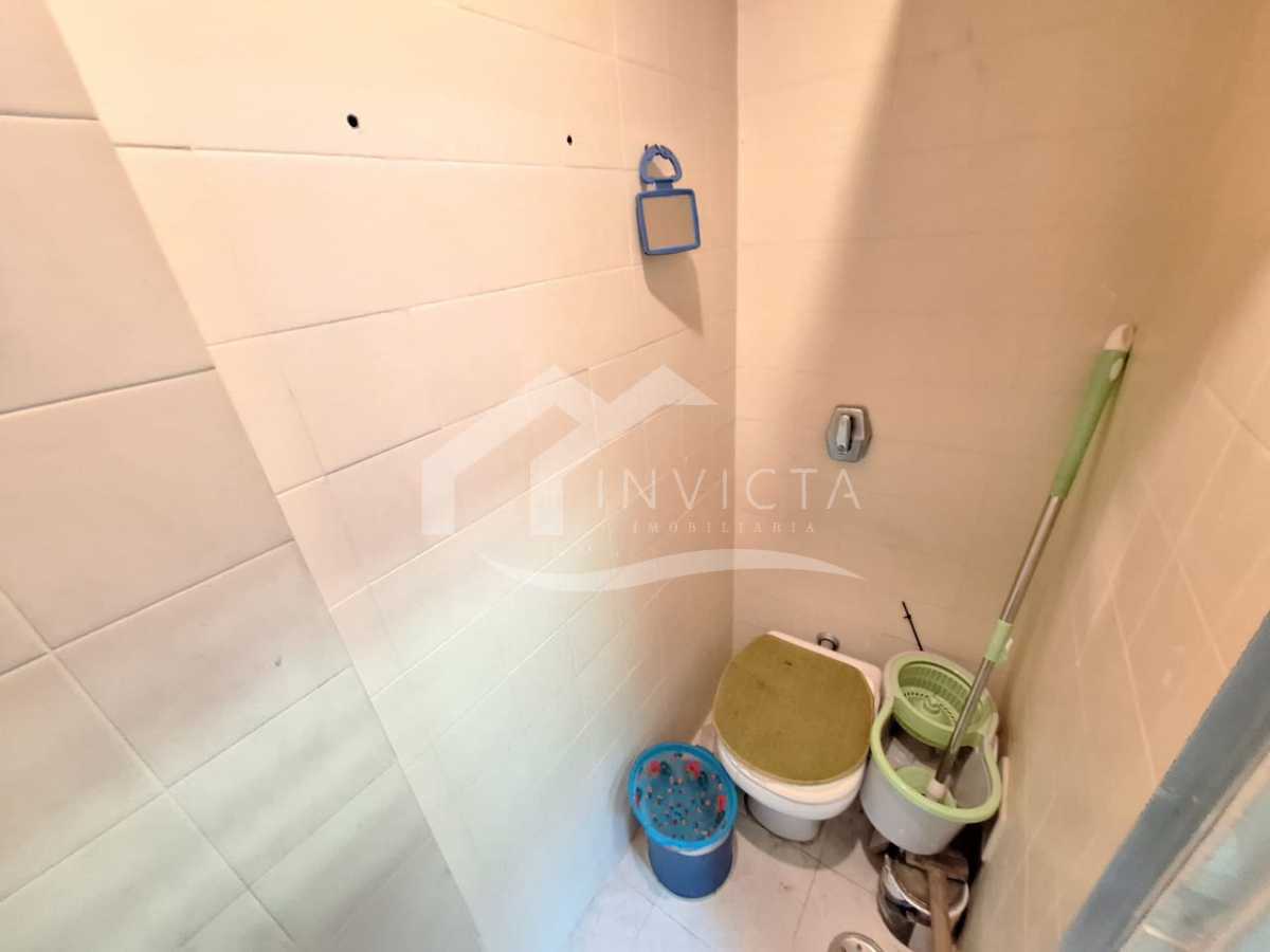 Conheça WhatsApp Image 2024-07-17 at 1 do imóvel - MARAVILHOSO APARTAMENTO TRÊS QUARTOS COM DEPENDÊNCIA COMPLETA E VAGA NA ESCRITURA!!! - FCAP30195 - 24 WhatsApp Image 2024-07-17 at 1 - 24