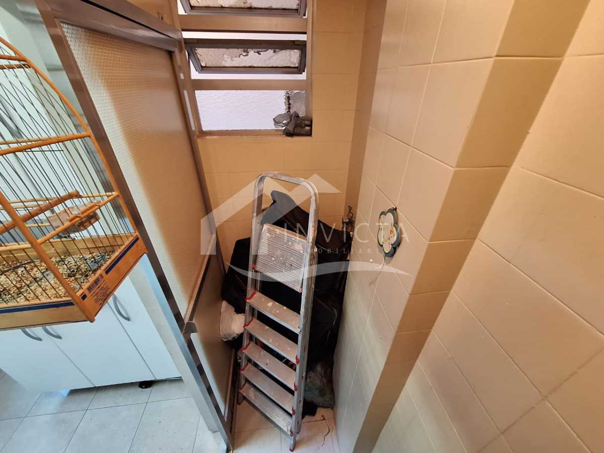 Conheça WhatsApp Image 2024-07-17 at 1 do imóvel - MARAVILHOSO APARTAMENTO TRÊS QUARTOS COM DEPENDÊNCIA COMPLETA E VAGA NA ESCRITURA!!! - FCAP30195 - 25 WhatsApp Image 2024-07-17 at 1 - 25