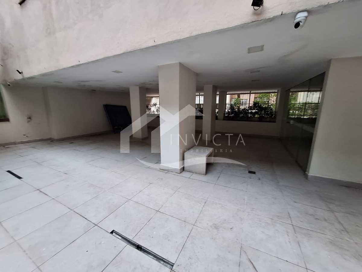Conheça WhatsApp Image 2024-07-17 at 1 do imóvel - MARAVILHOSO APARTAMENTO TRÊS QUARTOS COM DEPENDÊNCIA COMPLETA E VAGA NA ESCRITURA!!! - FCAP30195 - 27 WhatsApp Image 2024-07-17 at 1 - 27