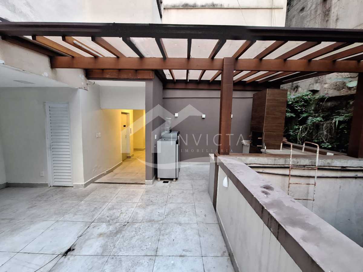 Conheça WhatsApp Image 2024-07-17 at 1 do imóvel - MARAVILHOSO APARTAMENTO TRÊS QUARTOS COM DEPENDÊNCIA COMPLETA E VAGA NA ESCRITURA!!! - FCAP30195 - 29 WhatsApp Image 2024-07-17 at 1 - 29