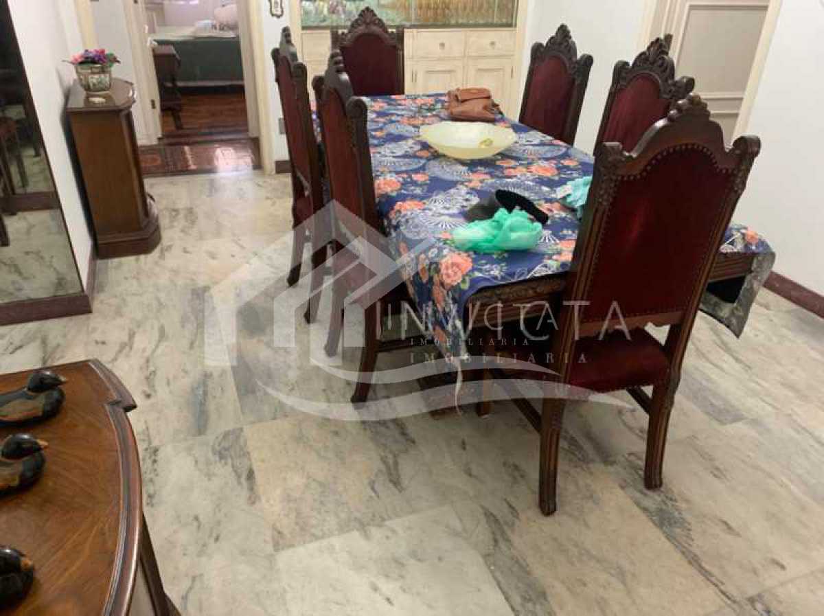 Conheça 928_G1612894662 do imóvel - MARAVILHOSO APARTAMENTO COM TRÊS SALAS E TRÊS QUARTOS COM VARANDA E VAGA!! - FCAP30203 - 7 928_G1612894662 - 7