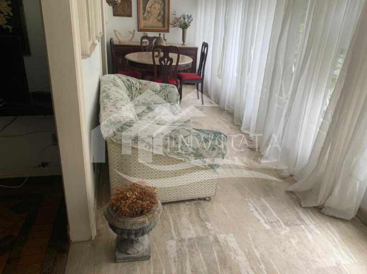 Conheça 928_G1612894681 do imóvel - MARAVILHOSO APARTAMENTO COM TRÊS SALAS E TRÊS QUARTOS COM VARANDA E VAGA!! - FCAP30203 - 11 928_G1612894681 - 11