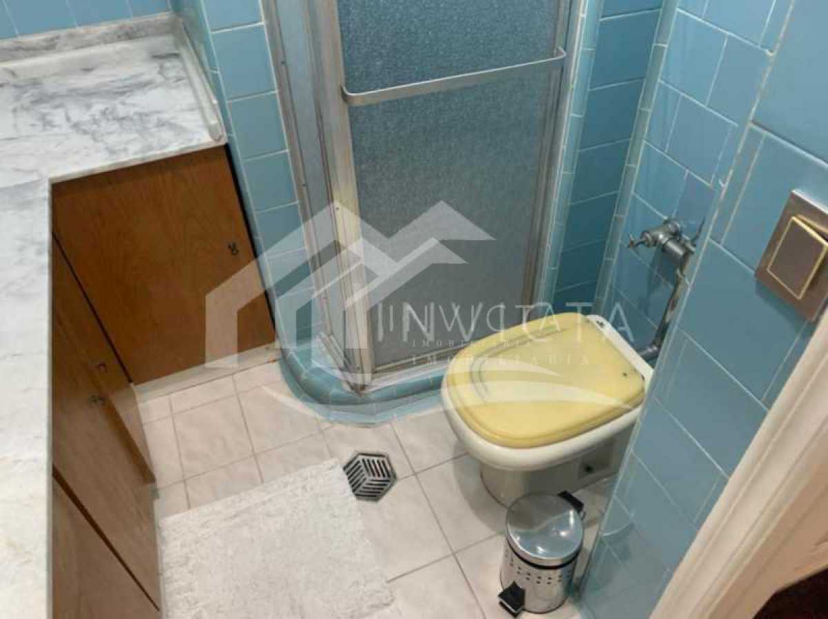 Conheça 928_G1612894706 do imóvel - MARAVILHOSO APARTAMENTO COM TRÊS SALAS E TRÊS QUARTOS COM VARANDA E VAGA!! - FCAP30203 - 20 928_G1612894706 - 20