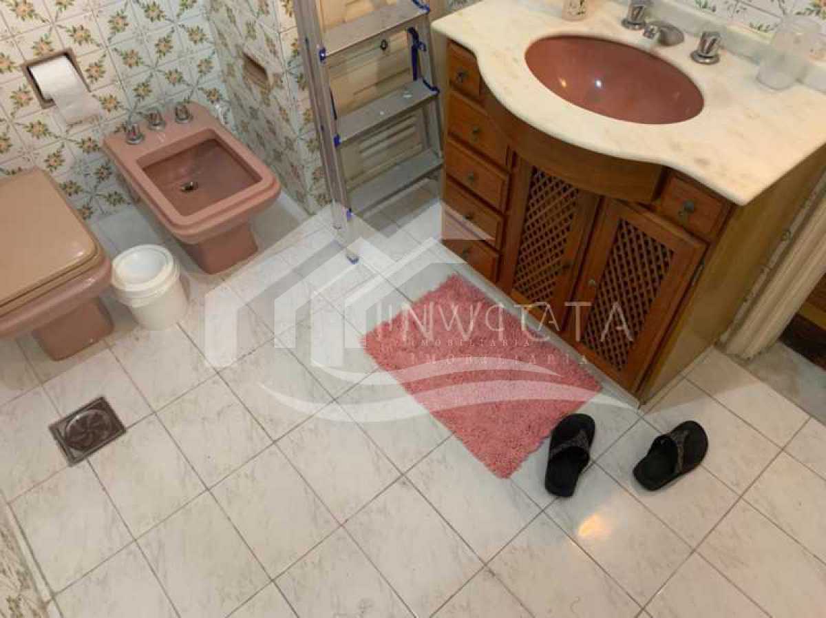 Conheça 928_G1612894714 do imóvel - MARAVILHOSO APARTAMENTO COM TRÊS SALAS E TRÊS QUARTOS COM VARANDA E VAGA!! - FCAP30203 - 22 928_G1612894714 - 22