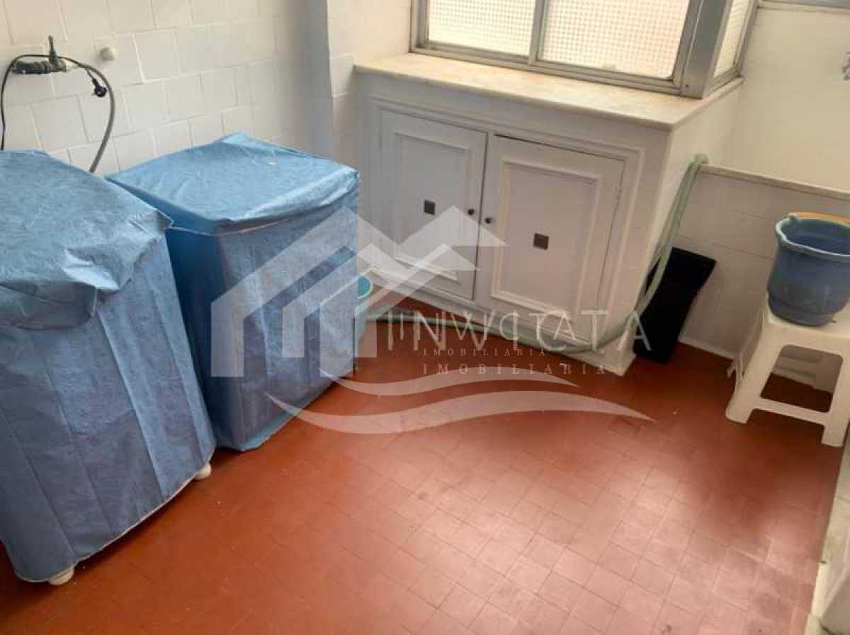 Conheça 928_G1612894717 do imóvel - MARAVILHOSO APARTAMENTO COM TRÊS SALAS E TRÊS QUARTOS COM VARANDA E VAGA!! - FCAP30203 - 19 928_G1612894717 - 19