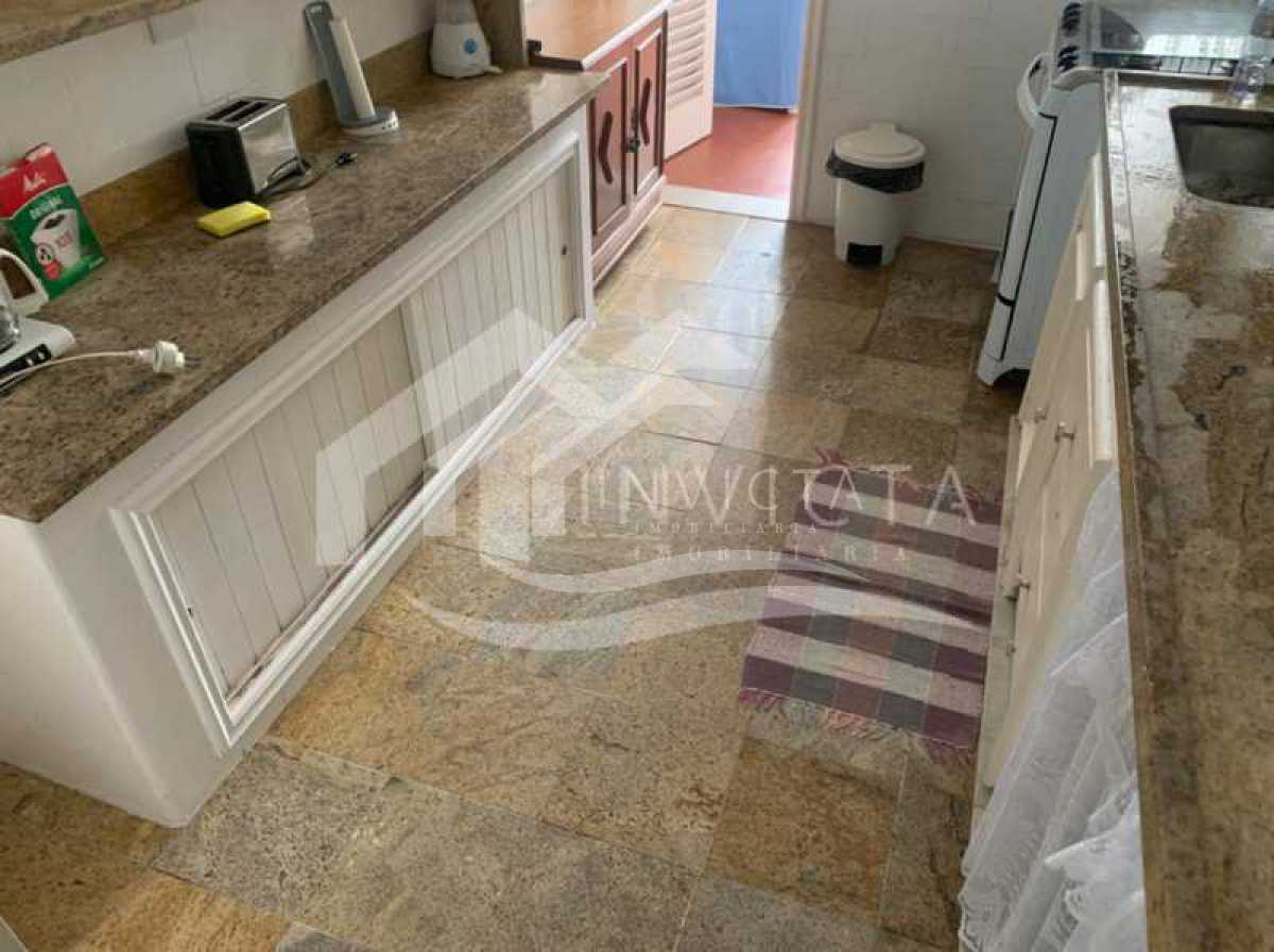 Conheça 928_G1612894720 do imóvel - MARAVILHOSO APARTAMENTO COM TRÊS SALAS E TRÊS QUARTOS COM VARANDA E VAGA!! - FCAP30203 - 18 928_G1612894720 - 18