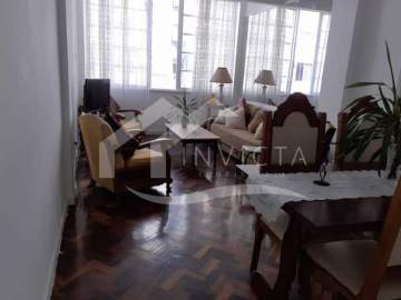 Apartamento 2 quartos à venda Copacabana, Rio de Janeiro - R$ 750.000 - FCAP20028