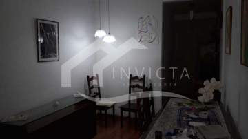 Imperdível - MARAVILHOSO SALA E DOIS QUARTOS!! - FCAP20232