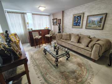 Imperdível - MARAVILHOSO 3 QUARTOS REFORMADO COM VAGA!!! - FCAP31915