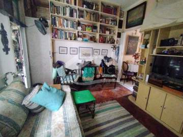 Imperdível - Apartamento 1 quarto à venda Copacabana, Rio de Janeiro - R$ 450.000 - FCAP10347