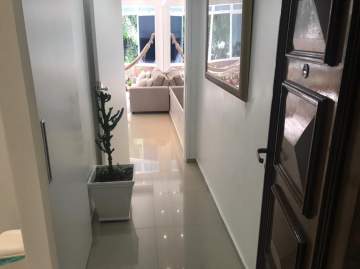 Apartamento à venda Rua Figueiredo Magalhães, Copacabana, Rio de Janeiro - R$ 950.000 - FCAP30219