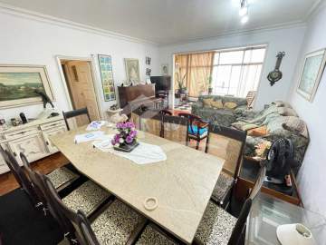 Apartamento à venda Rua Raul Pompéia, Copacabana, Rio de Janeiro - R$ 1.500.000 - FCAP30221