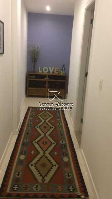 Conheça 6. do imóvel - Apartamento à venda Rua Demosthenes Madureira de Pinho, Recreio dos Bandeirantes, Rio de Janeiro - R$ 1.300.000 - SPAP30301 - 6 6. - 6