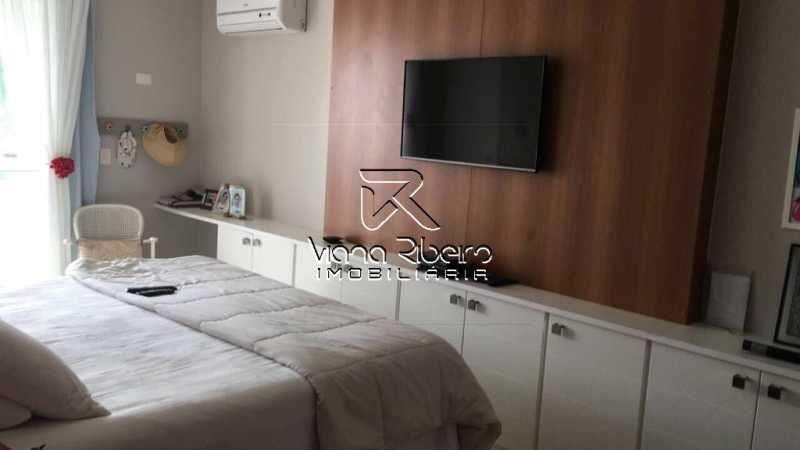 Conheça 7. do imóvel - Apartamento à venda Rua Demosthenes Madureira de Pinho, Recreio dos Bandeirantes, Rio de Janeiro - R$ 1.300.000 - SPAP30301 - 7 7. - 7