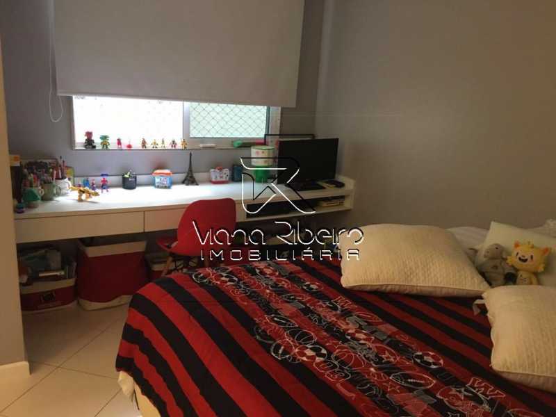 Conheça 8. do imóvel - Apartamento à venda Rua Demosthenes Madureira de Pinho, Recreio dos Bandeirantes, Rio de Janeiro - R$ 1.300.000 - SPAP30301 - 8 8. - 8