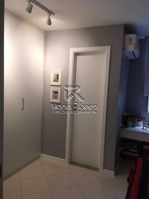 Conheça 14. do imóvel - Apartamento à venda Rua Demosthenes Madureira de Pinho, Recreio dos Bandeirantes, Rio de Janeiro - R$ 1.300.000 - SPAP30301 - 14 14. - 14