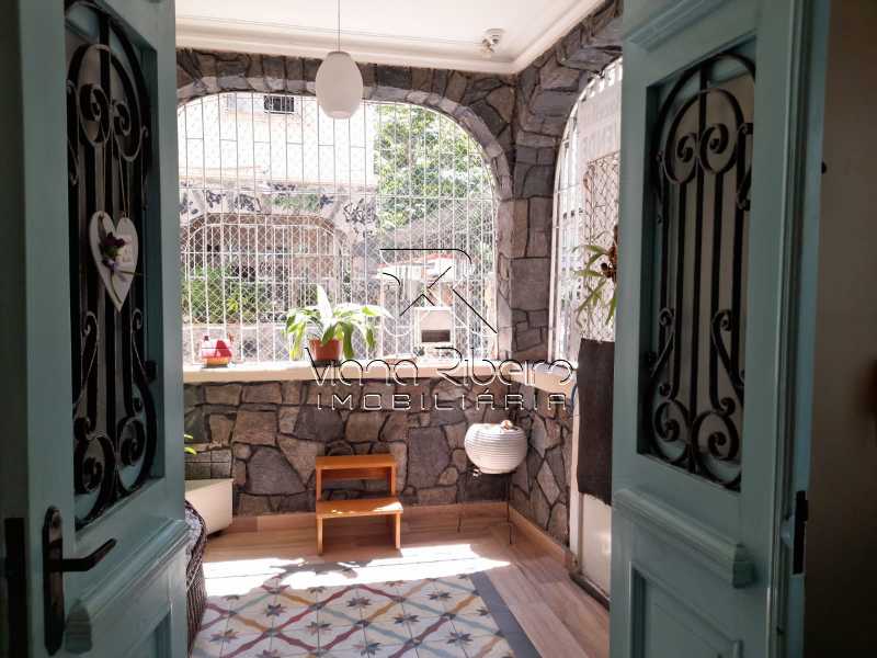 Conheça 03 do imóvel - Casa de Vila à venda Rua Dezoito de Outubro, Tijuca, Rio de Janeiro - R$ 849.000 - SPCV30008 - 1 03 - 1