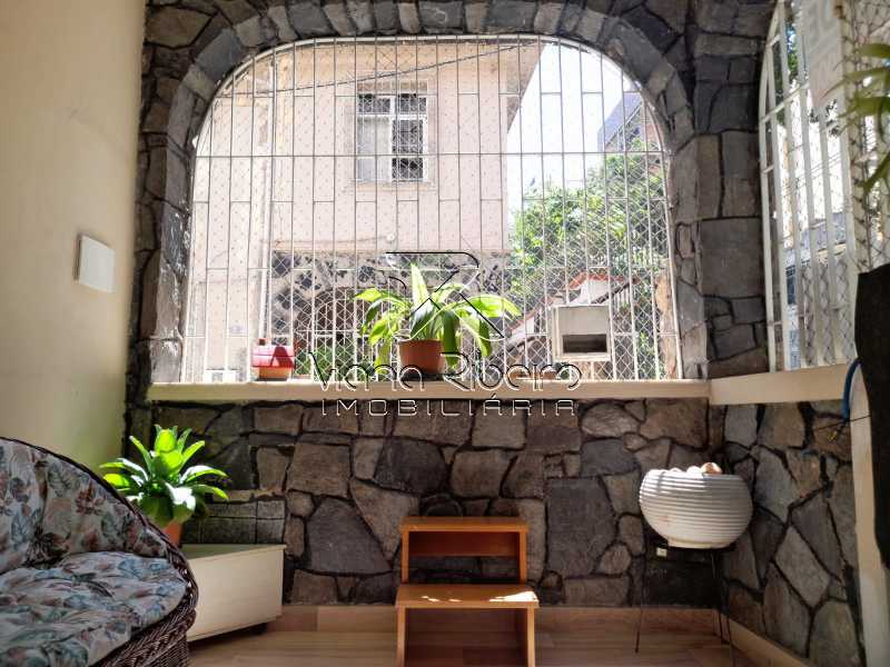 Conheça 07 do imóvel - Casa de Vila à venda Rua Dezoito de Outubro, Tijuca, Rio de Janeiro - R$ 849.000 - SPCV30008 - 2 07 - 2
