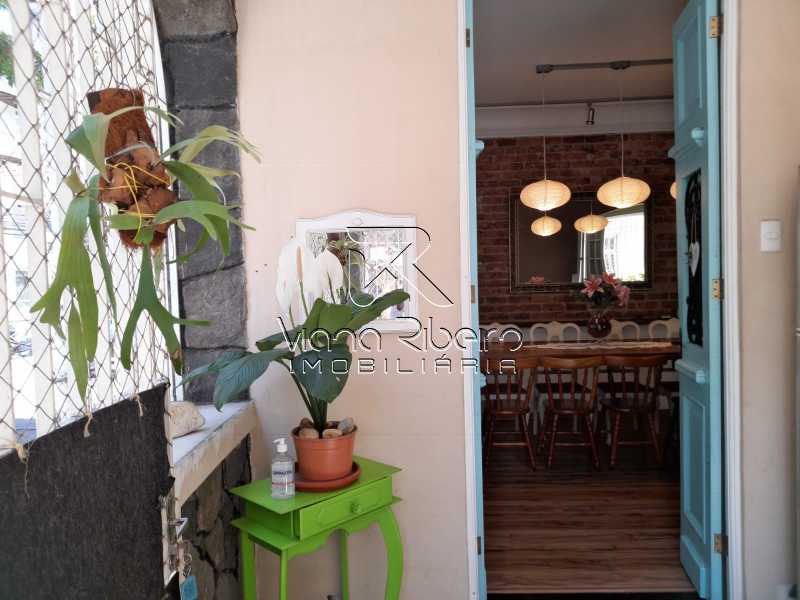 Conheça 08 do imóvel - Casa de Vila à venda Rua Dezoito de Outubro, Tijuca, Rio de Janeiro - R$ 849.000 - SPCV30008 - 3 08 - 3