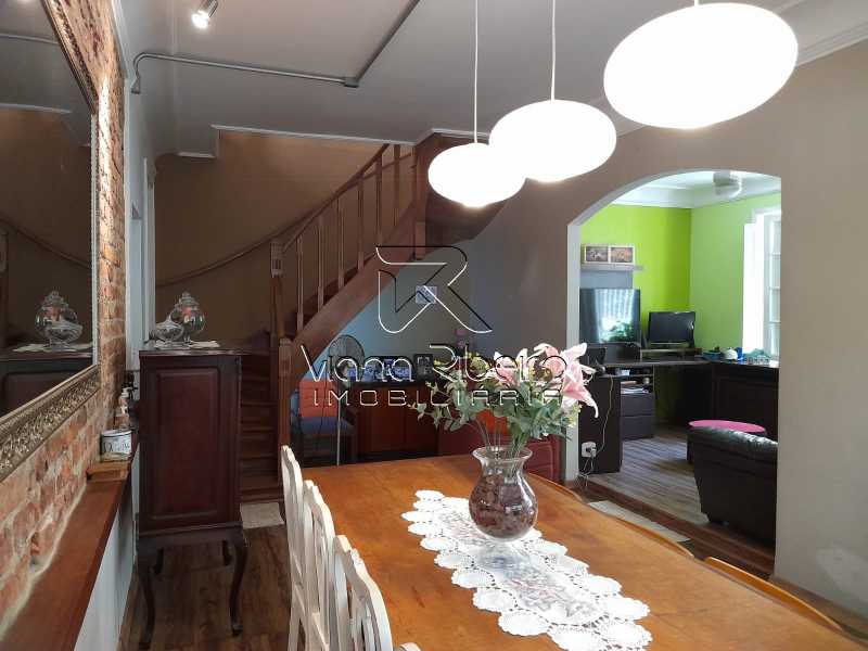 Conheça 10 do imóvel - Casa de Vila à venda Rua Dezoito de Outubro, Tijuca, Rio de Janeiro - R$ 849.000 - SPCV30008 - 5 10 - 5