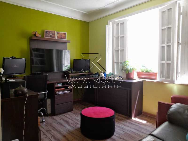 Conheça 20 do imóvel - Casa de Vila à venda Rua Dezoito de Outubro, Tijuca, Rio de Janeiro - R$ 849.000 - SPCV30008 - 6 20 - 6