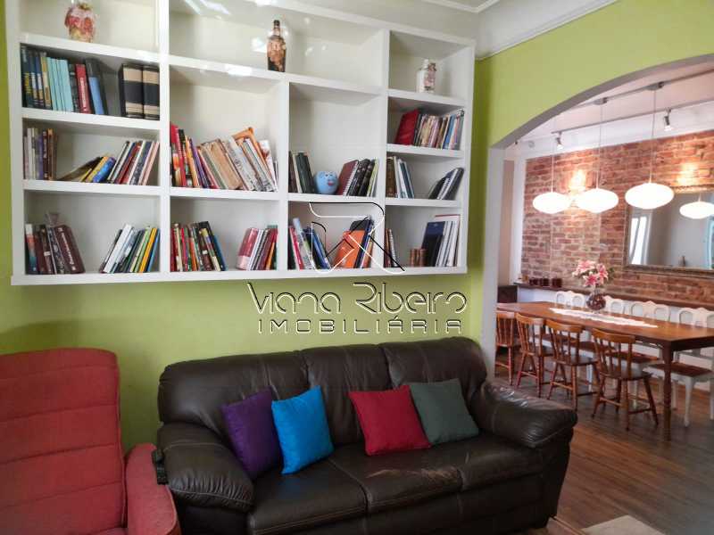 Conheça 25 do imóvel - Casa de Vila à venda Rua Dezoito de Outubro, Tijuca, Rio de Janeiro - R$ 849.000 - SPCV30008 - 7 25 - 7
