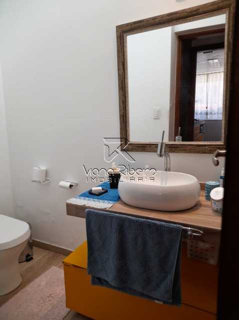 Conheça 27 do imóvel - Casa de Vila à venda Rua Dezoito de Outubro, Tijuca, Rio de Janeiro - R$ 849.000 - SPCV30008 - 8 27 - 8