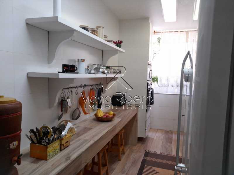 Conheça 30 do imóvel - Casa de Vila à venda Rua Dezoito de Outubro, Tijuca, Rio de Janeiro - R$ 849.000 - SPCV30008 - 9 30 - 9