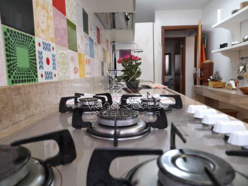 Conheça 32 do imóvel - Casa de Vila à venda Rua Dezoito de Outubro, Tijuca, Rio de Janeiro - R$ 849.000 - SPCV30008 - 11 32 - 11