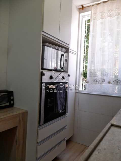 Conheça 33 do imóvel - Casa de Vila à venda Rua Dezoito de Outubro, Tijuca, Rio de Janeiro - R$ 849.000 - SPCV30008 - 12 33 - 12