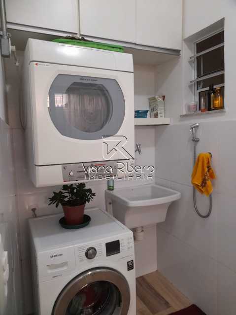 Conheça 34 do imóvel - Casa de Vila à venda Rua Dezoito de Outubro, Tijuca, Rio de Janeiro - R$ 849.000 - SPCV30008 - 13 34 - 13