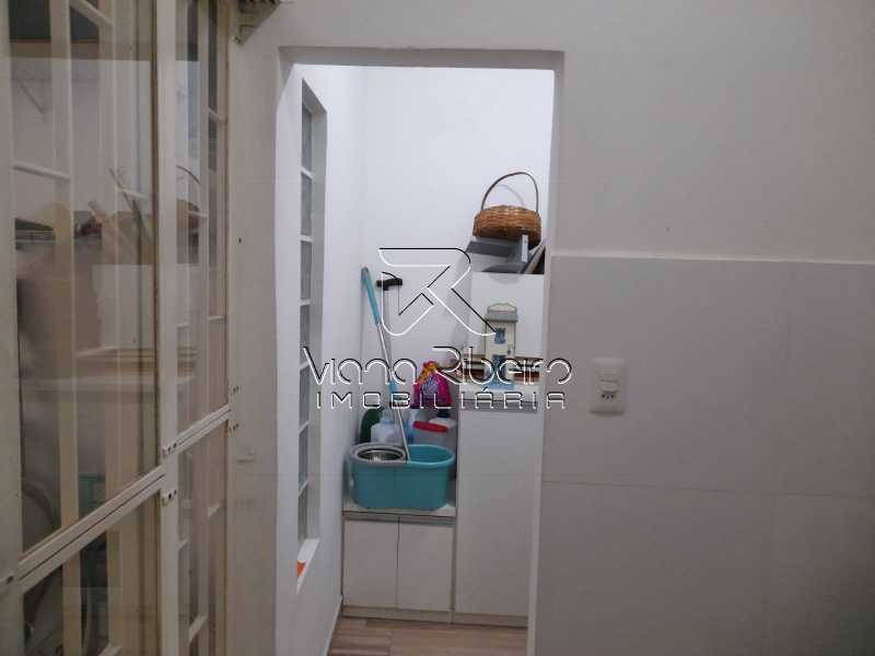 Conheça 36 do imóvel - Casa de Vila à venda Rua Dezoito de Outubro, Tijuca, Rio de Janeiro - R$ 849.000 - SPCV30008 - 14 36 - 14