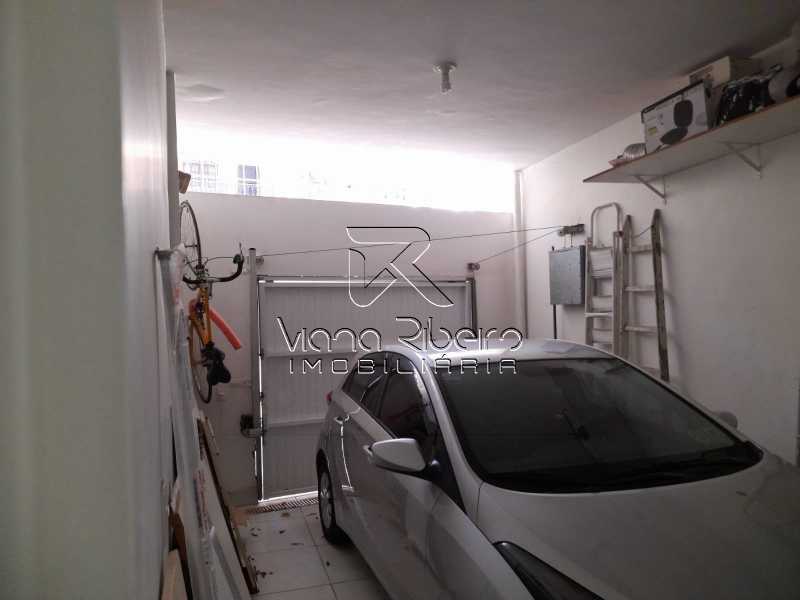 Conheça 38 do imóvel - Casa de Vila à venda Rua Dezoito de Outubro, Tijuca, Rio de Janeiro - R$ 849.000 - SPCV30008 - 15 38 - 15