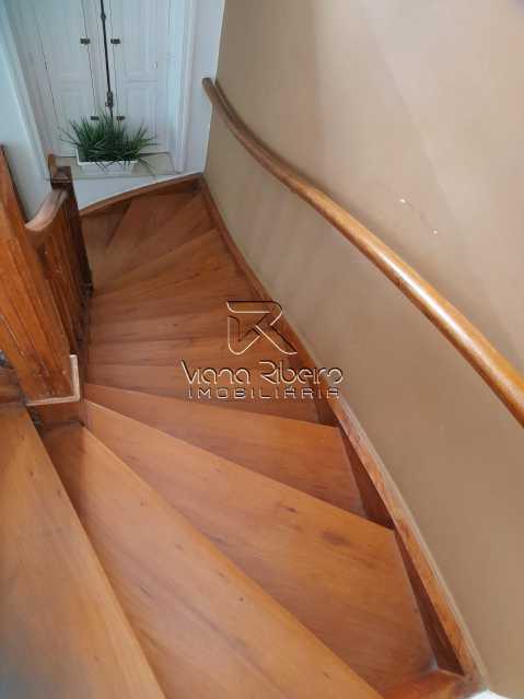 Conheça 39 do imóvel - Casa de Vila à venda Rua Dezoito de Outubro, Tijuca, Rio de Janeiro - R$ 849.000 - SPCV30008 - 16 39 - 16