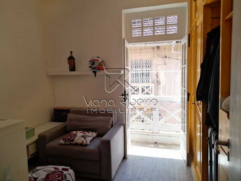 Conheça 44 do imóvel - Casa de Vila à venda Rua Dezoito de Outubro, Tijuca, Rio de Janeiro - R$ 849.000 - SPCV30008 - 17 44 - 17