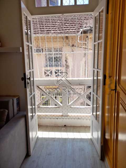 Conheça 45 do imóvel - Casa de Vila à venda Rua Dezoito de Outubro, Tijuca, Rio de Janeiro - R$ 849.000 - SPCV30008 - 18 45 - 18