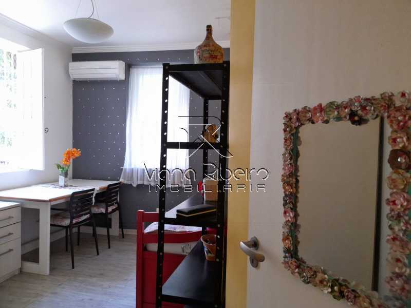 Conheça 46 do imóvel - Casa de Vila à venda Rua Dezoito de Outubro, Tijuca, Rio de Janeiro - R$ 849.000 - SPCV30008 - 19 46 - 19