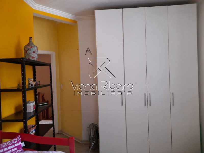 Conheça 48 do imóvel - Casa de Vila à venda Rua Dezoito de Outubro, Tijuca, Rio de Janeiro - R$ 849.000 - SPCV30008 - 20 48 - 20