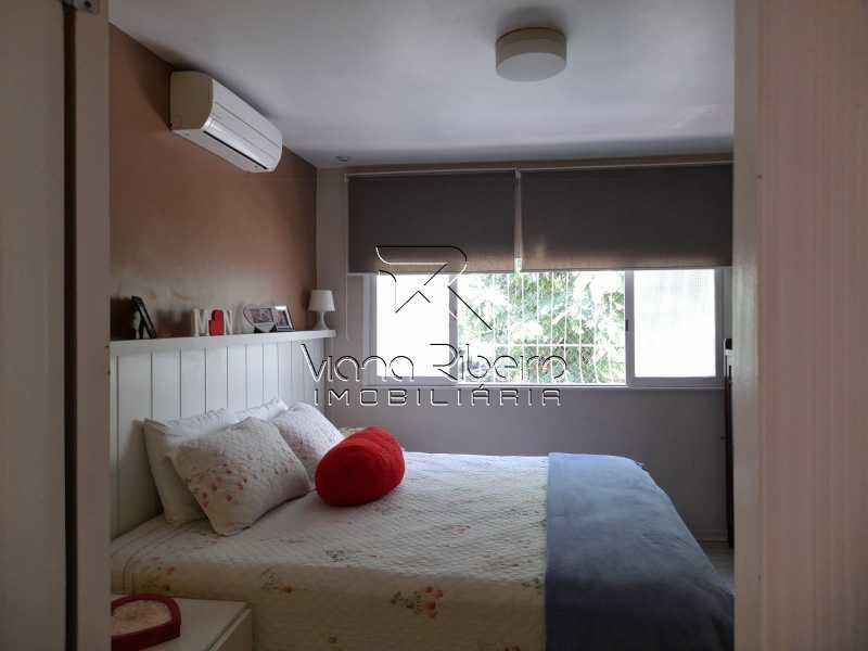 Conheça 50 do imóvel - Casa de Vila à venda Rua Dezoito de Outubro, Tijuca, Rio de Janeiro - R$ 849.000 - SPCV30008 - 21 50 - 21