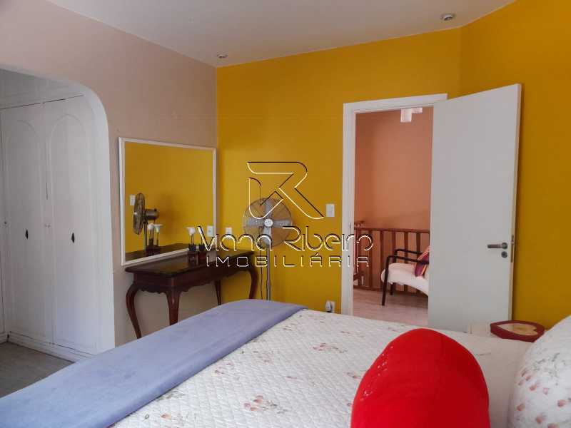 Conheça 52 do imóvel - Casa de Vila à venda Rua Dezoito de Outubro, Tijuca, Rio de Janeiro - R$ 849.000 - SPCV30008 - 22 52 - 22