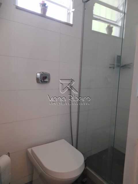 Conheça 58 do imóvel - Casa de Vila à venda Rua Dezoito de Outubro, Tijuca, Rio de Janeiro - R$ 849.000 - SPCV30008 - 25 58 - 25