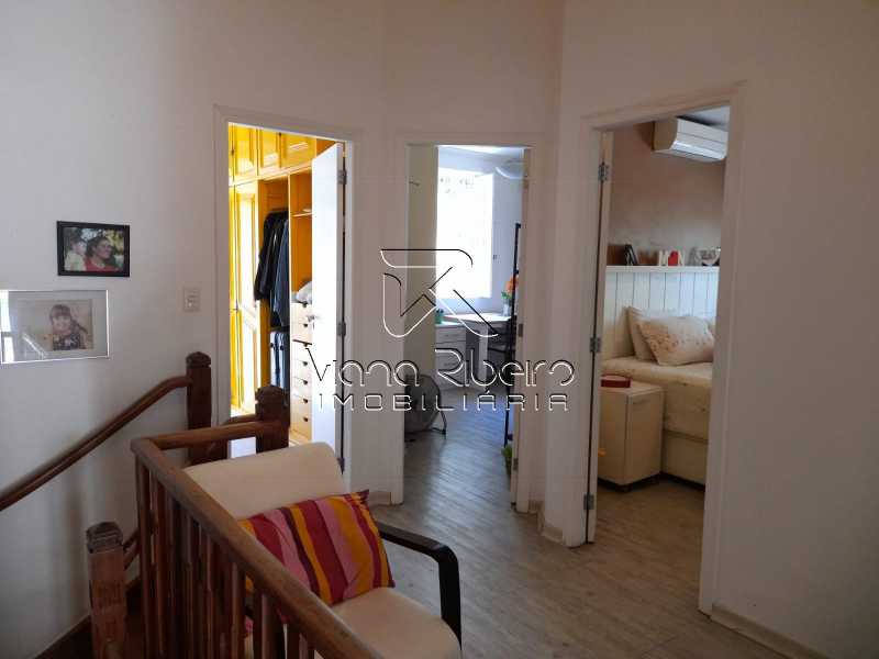 Conheça 62 do imóvel - Casa de Vila à venda Rua Dezoito de Outubro, Tijuca, Rio de Janeiro - R$ 849.000 - SPCV30008 - 28 62 - 28