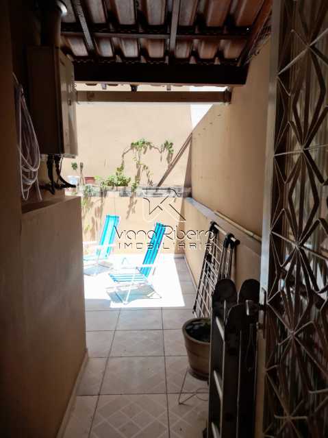 Conheça 63 do imóvel - Casa de Vila à venda Rua Dezoito de Outubro, Tijuca, Rio de Janeiro - R$ 849.000 - SPCV30008 - 29 63 - 29