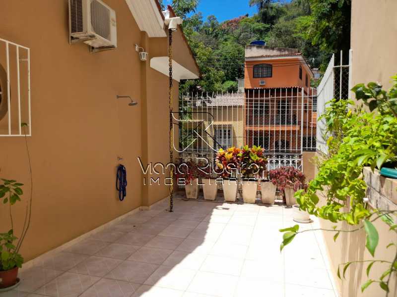 Conheça 66 do imóvel - Casa de Vila à venda Rua Dezoito de Outubro, Tijuca, Rio de Janeiro - R$ 849.000 - SPCV30008 - 30 66 - 30