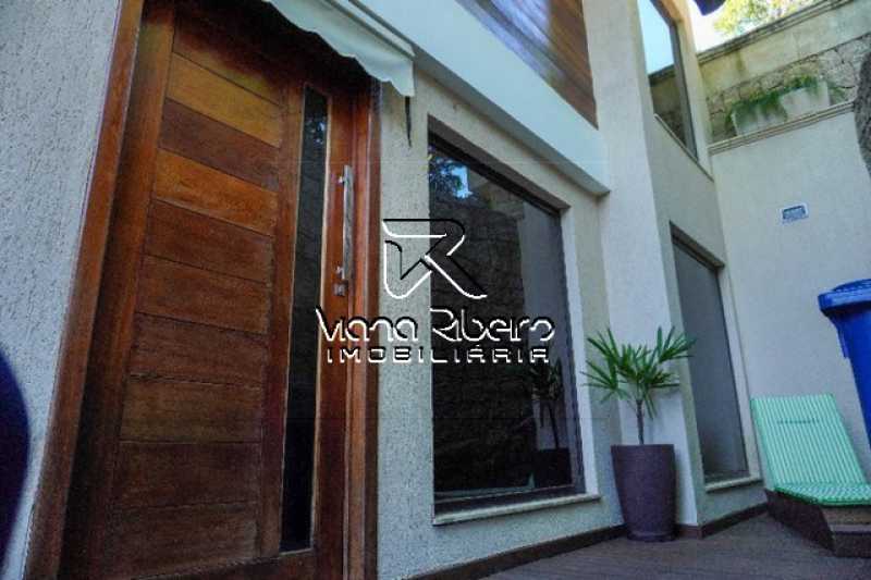 Conheça 02 do imóvel - Casa em Condomínio à venda Rua Jardim do Seridó, Barra da Tijuca, Rio de Janeiro - R$ 1.500.000 - SPCN40006 - 2 02 - 2