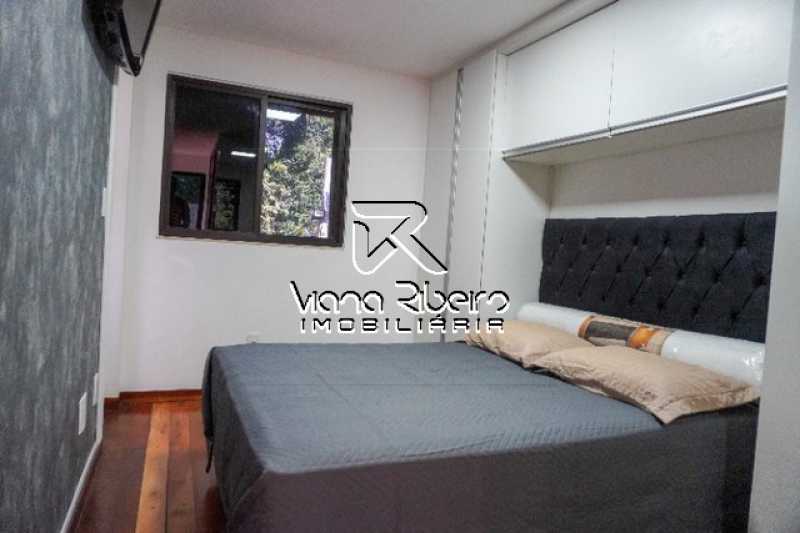 Conheça 06 do imóvel - Casa em Condomínio à venda Rua Jardim do Seridó, Barra da Tijuca, Rio de Janeiro - R$ 1.500.000 - SPCN40006 - 6 06 - 6